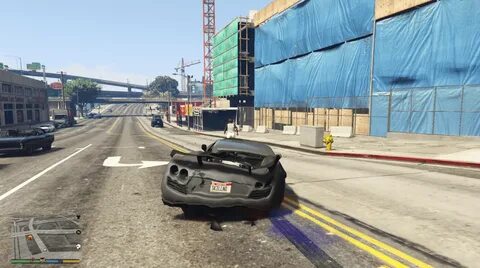 Gta5 mod
