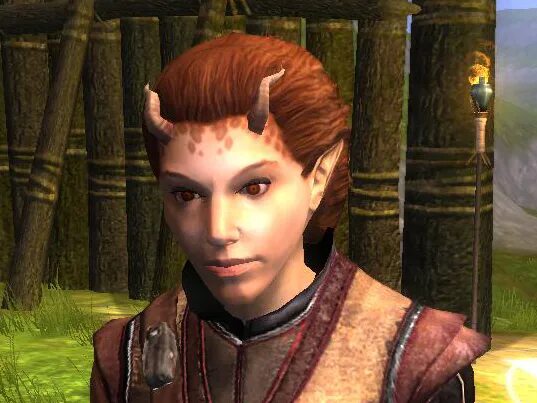 Спасти тифлингов baldur s gate