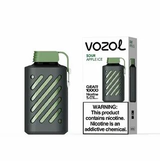 Vozol gear 10000