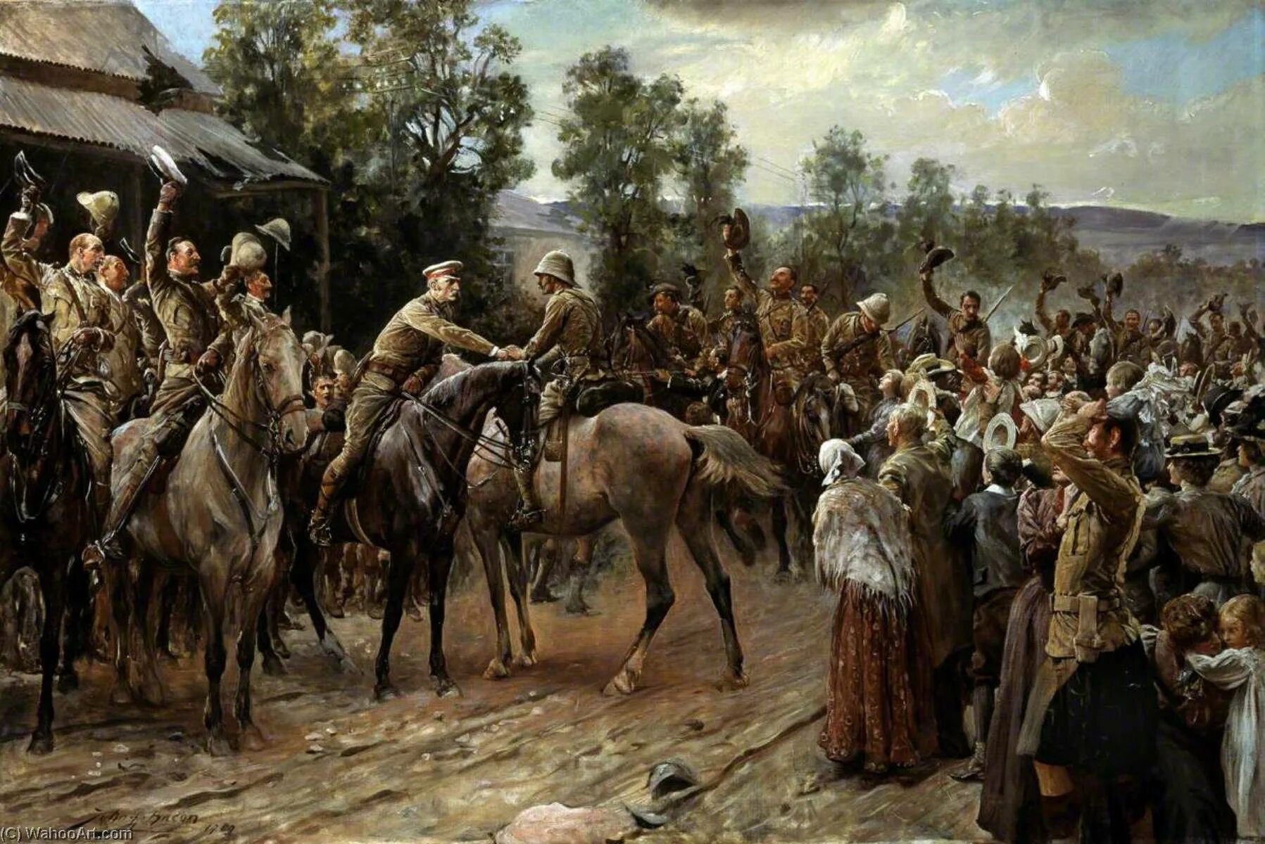 1900 0 1. Англо-бурская (1899 – 1902).