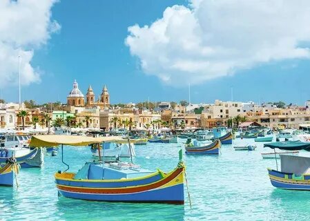 M malta