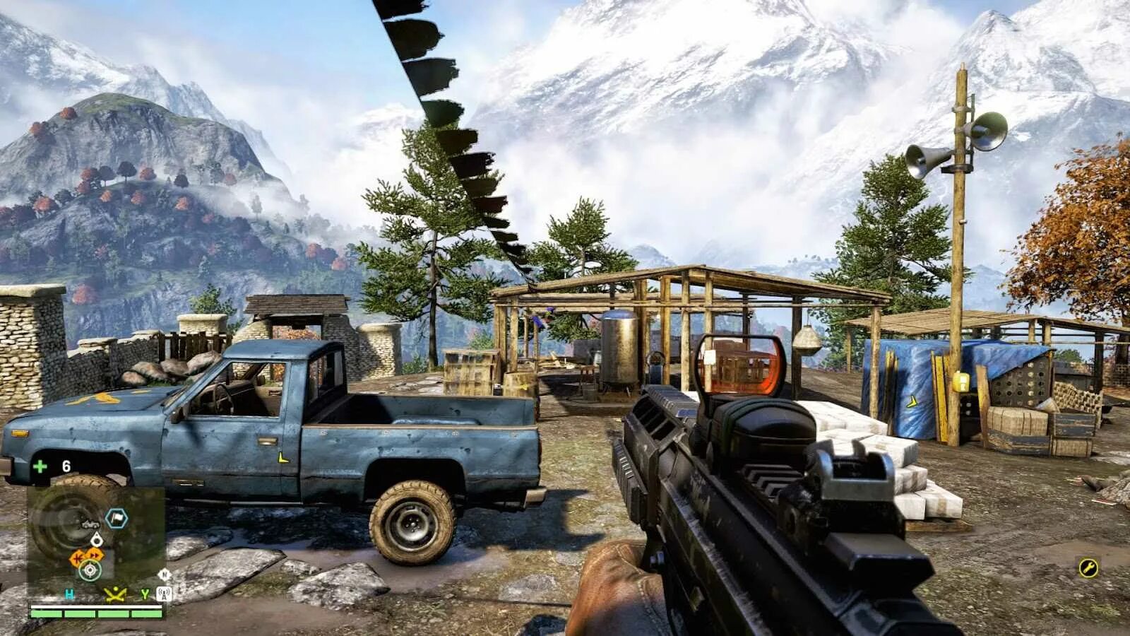 Прохождение игры far cry 6. Far Cry 6. Far Cry 6 Ultimate Edition. Far Cry 6 vehicles. Фар край 6 транспорт.