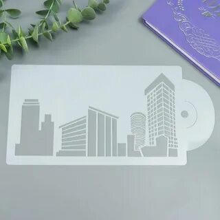 Пластиковые города