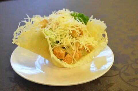 Сырные корзиночки рецепты