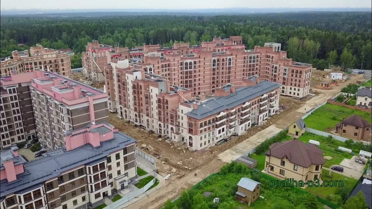 Б опалиха. Опалиха (микрорайон красногорска). опалиха оз. опалиха о3. микрорайон опалиха о3.