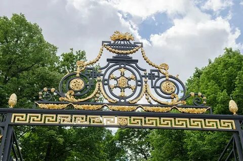 Царица город