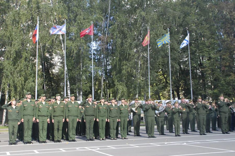 Учебный центр военного университета поселок Свердловский. Военная Академия Министерства обороны Российской Федерации. Лагерь военного университета Свердловский. Риа армия