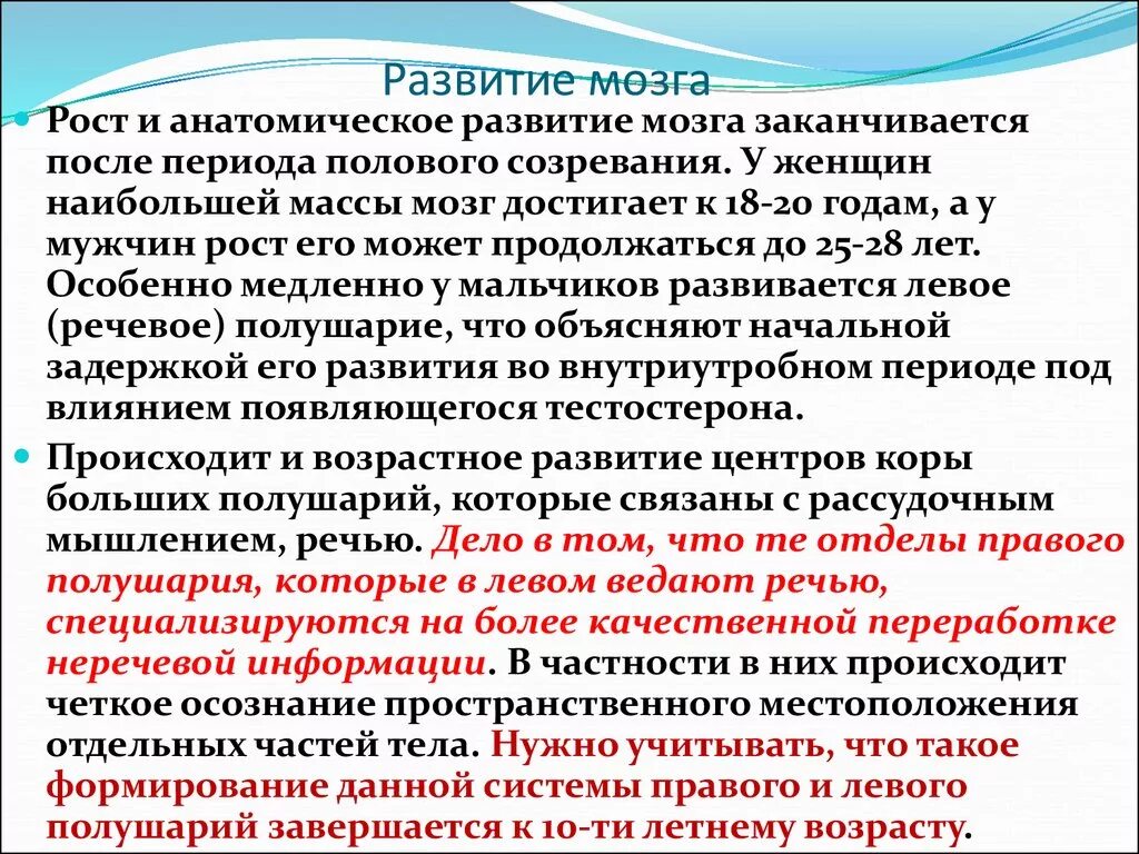 Почему зрение важнейшее формирование головного мозга. Формирование мозга. Развитие мозга в детском возрасте. Этапы развития мозга ребенка. Факторы развития мозга.