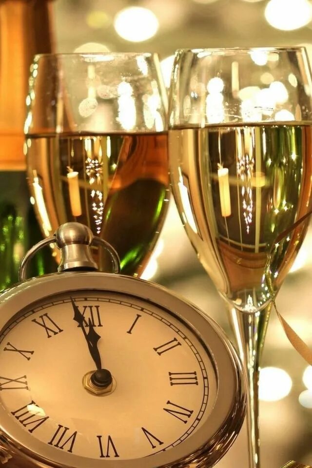 часы шампанское. часы шампанское. новый год шампанское елка. шампанское новый год. бокал шампанского новый год.