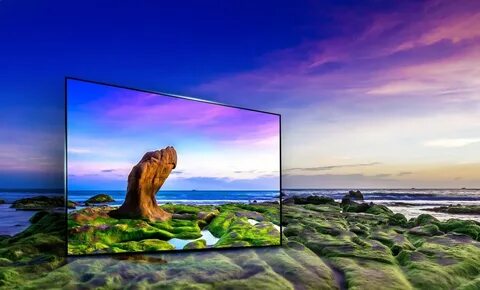 Hdr tv