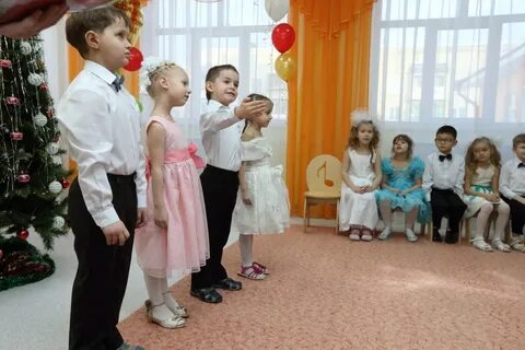 Садик 62