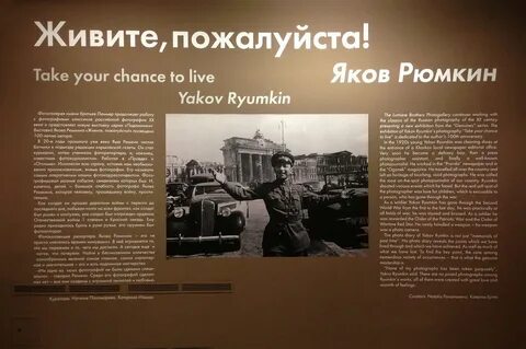 Работа якова