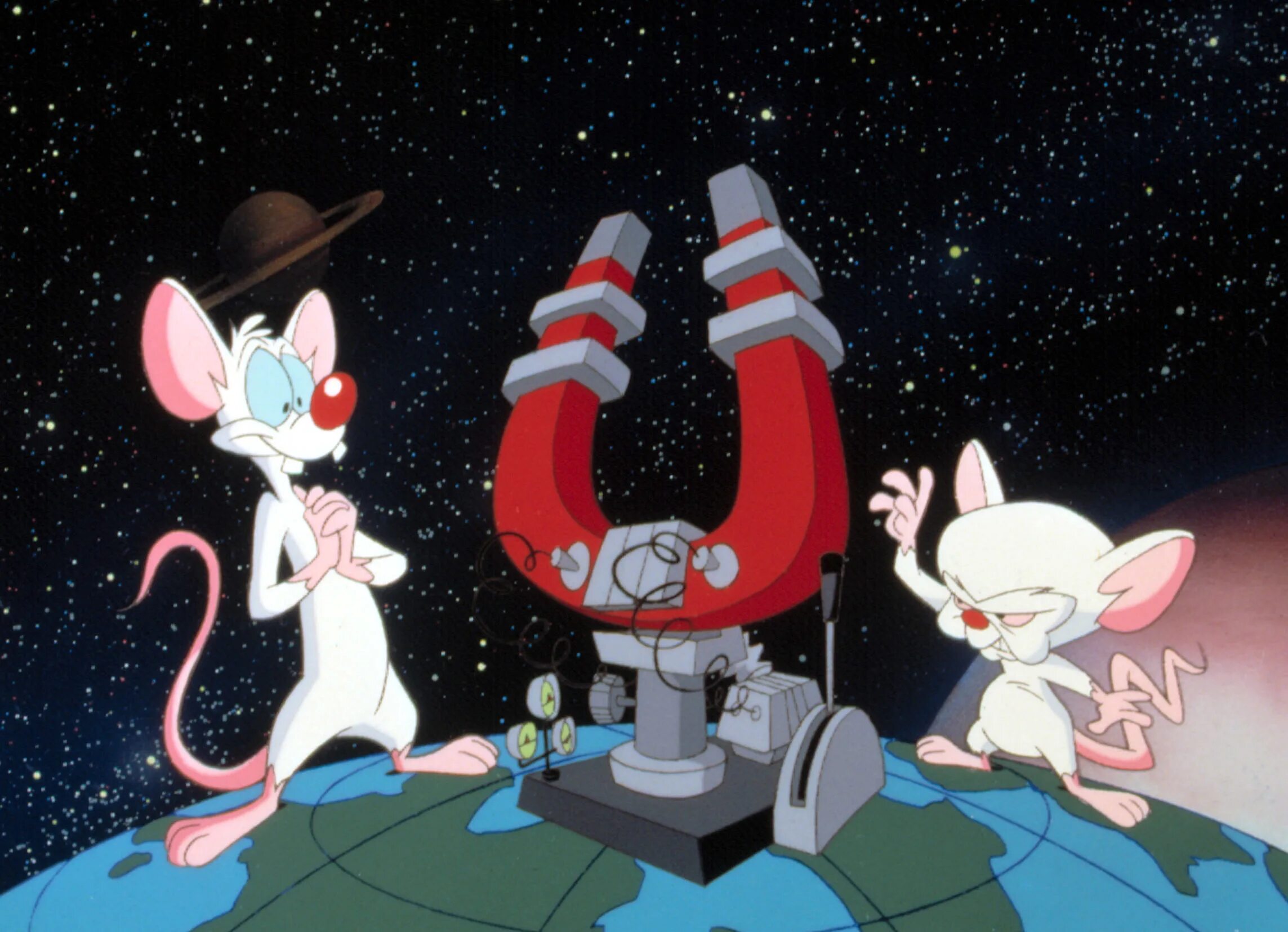 Pinky and brain. Пинки и Брейн. Пинки и Брейн Пинки.