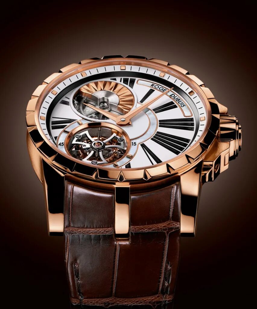 Продать часы roger dubuis. Часы roger dubuis excalibur. roger dubuis excalibur tourbillon. часы роджер дюбуа экскалибур. roger dubuis excalibur chronograph ex45.