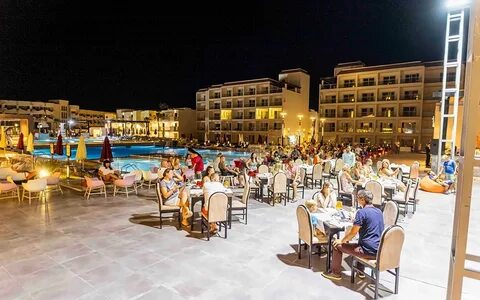 Amarina sun resort aqua