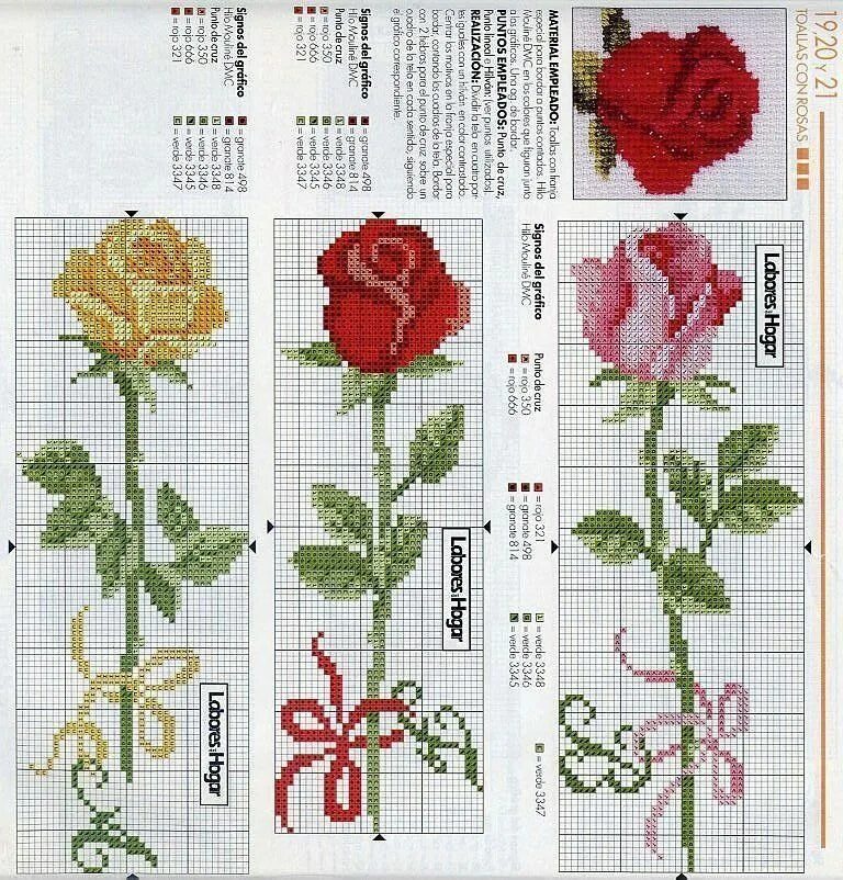 Вышивка крестом розы. Вышивка крестом розы схемы. Вышивка крестиком розы схемы. Вышивка закладки для книг схемы. Схемы вышивки книги