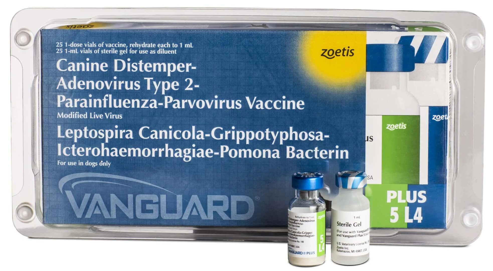 Вакцина для собак l. Вангард 5l4. Вангард плюс 5 l4. Вакцина Вангард 5. Вакцины Зоэтис для собак.