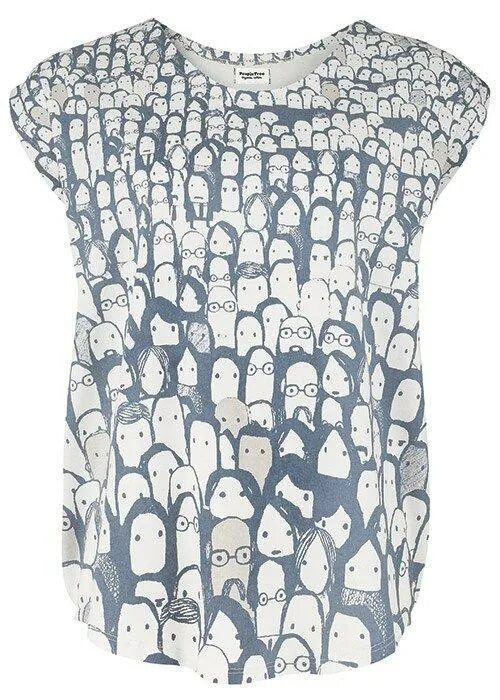 People Tree одежда. Fun Prints. People Trees clothes. People Tree is a Clothing сказка