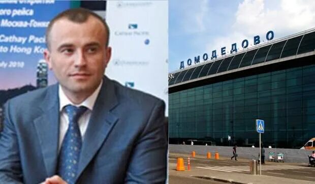 Директор аэропорта фото Руководитель главной восточной воздушной гавани рассказал о ее перспективах на б