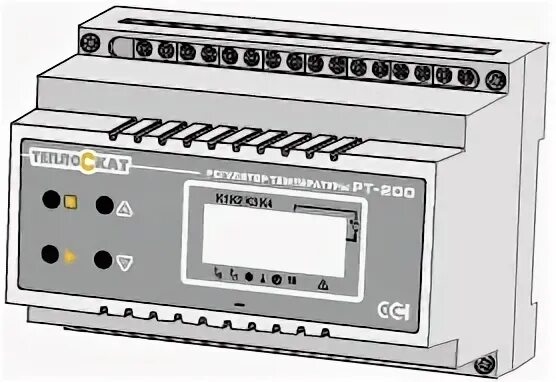 Рт 200
