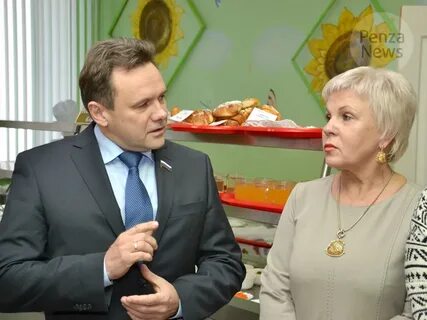 Пенза прием
