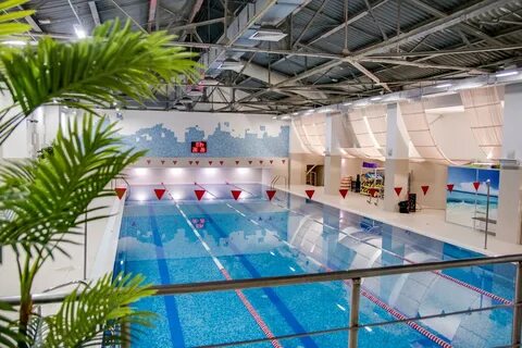 Самара xfit