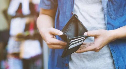 Twitter wallet