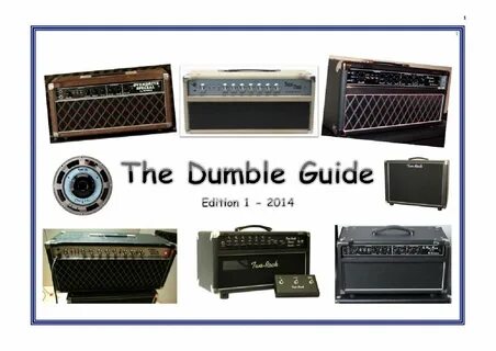 Amp style