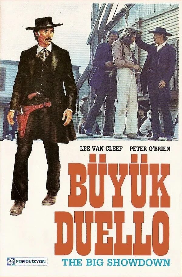 Большая дуэль. Дуэль 1972. Grand Duel. Большая дуэль 1972 обложка.