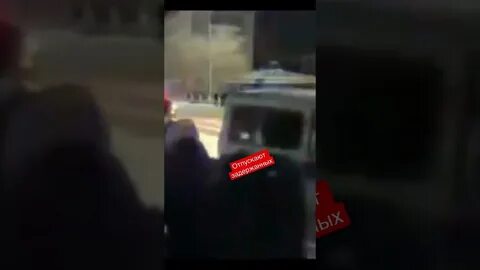 Отпустить задержанного
