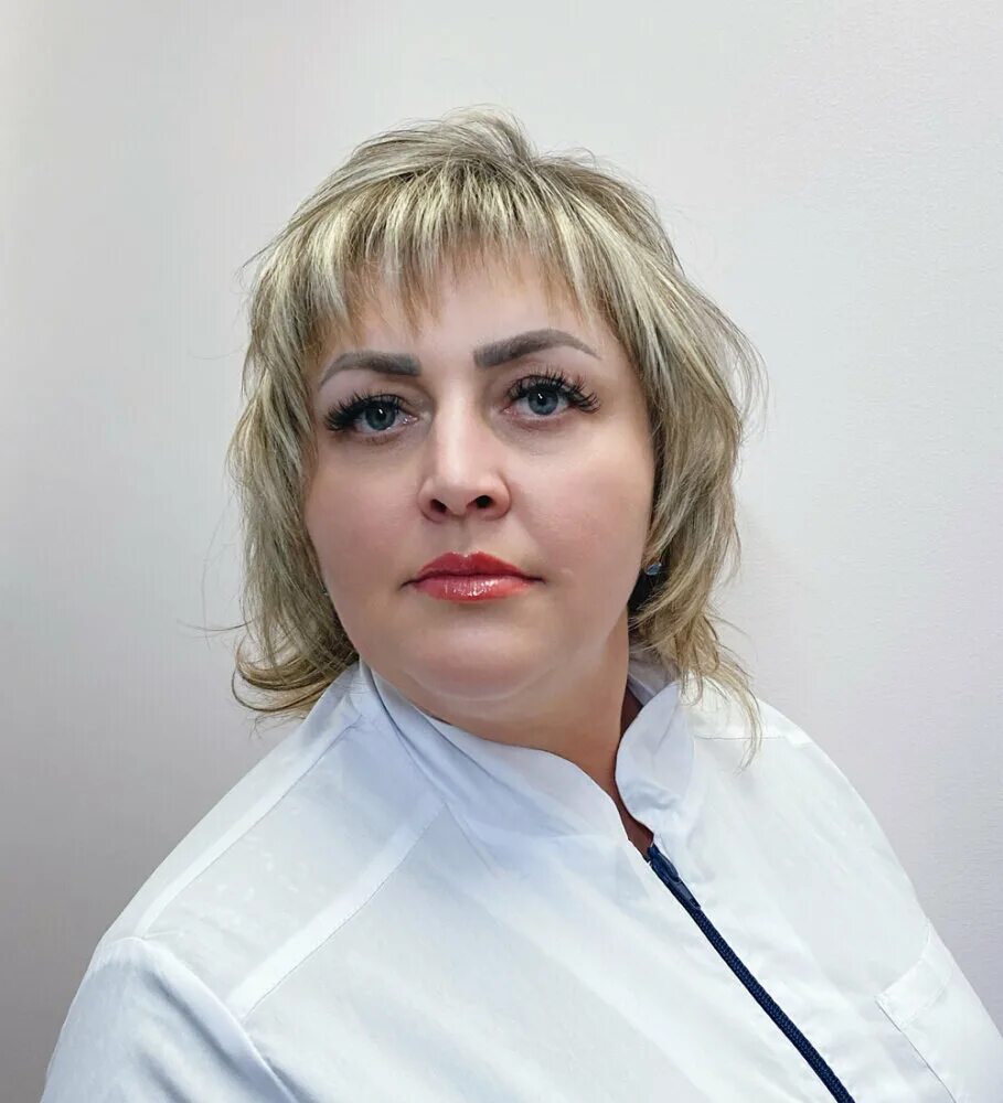 Детский врач воронеж