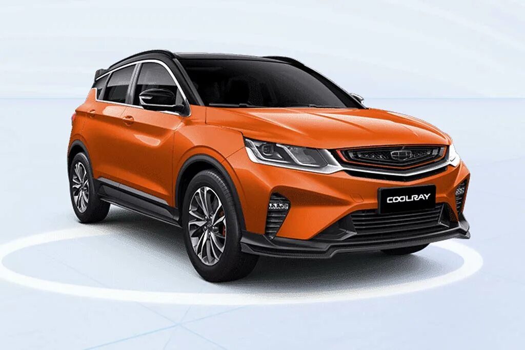 Джили кулрей цена 2024 в новом кузове. Geely Coolray 2023. Geely Coolray 2020. Geely Coolray 2021. Geely Coolray 2020 Sport.