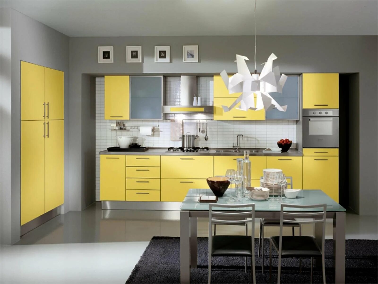 Какие цвета сочетаются на кухне. Кухня икеа серо желтая. Кухня в желтом цвете. Кухонный гарнитур желтого цвета. Желто серая кухня.
