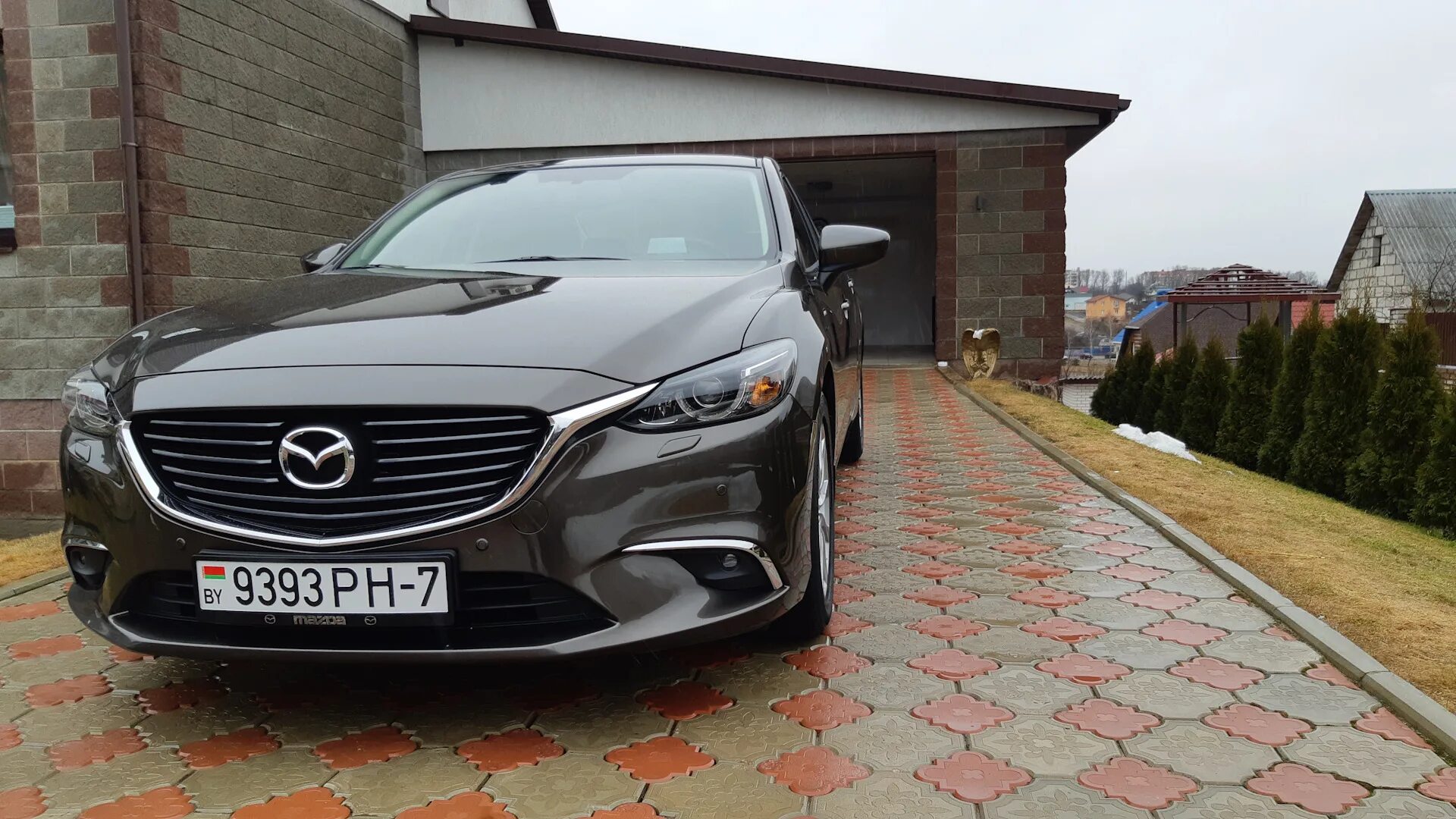 Mazda 6 supreme. Mazda6 supreme plus. Мазда 6 supreme plus. Мазда 6 суприм. Мазда 6 2013 суприм.