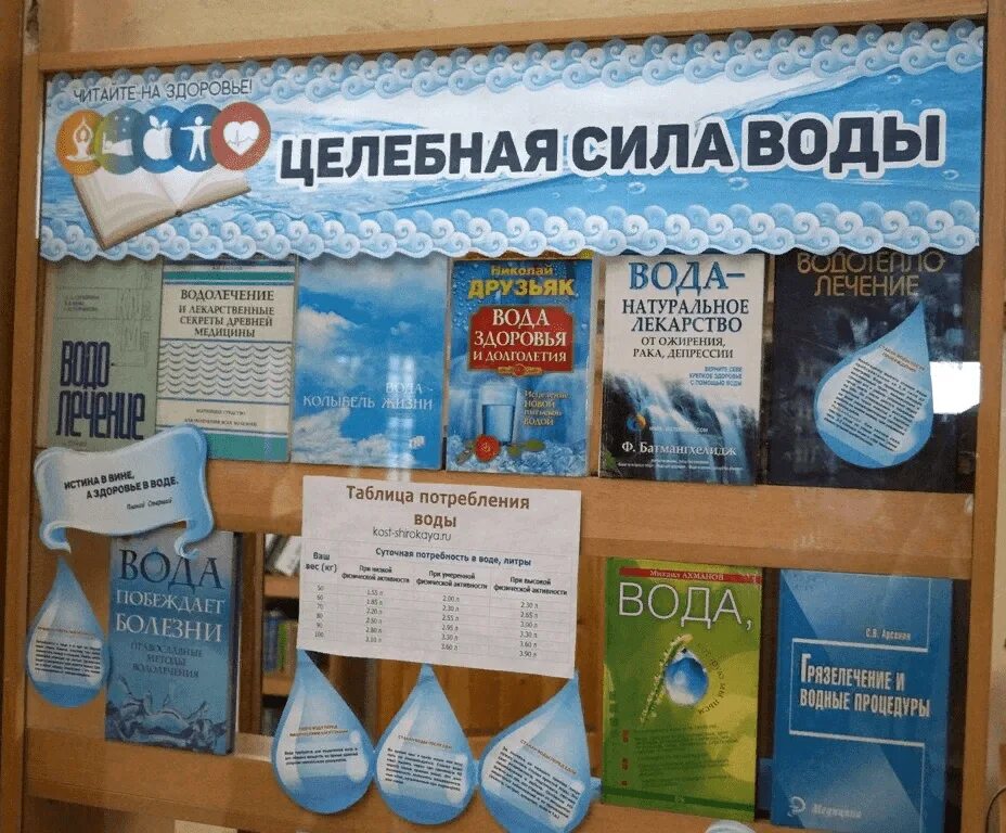 О воде в библиотеке. Выставка ко Дню воды. Книжная выставка ко Дню воды. Выставка к Дню воды в библиотеке. Книжная выставка о воде.