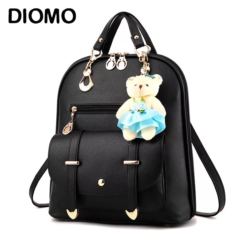 Какие портфели в моде