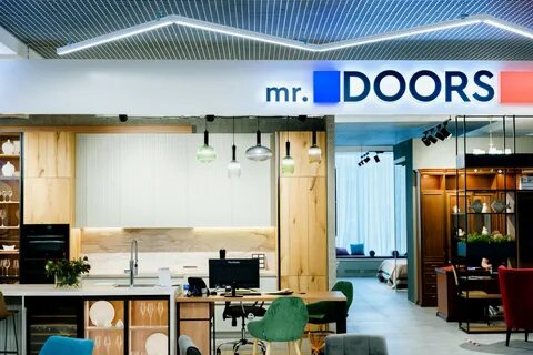 Doors company