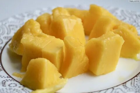 Сезон Египетского манго открыт! 