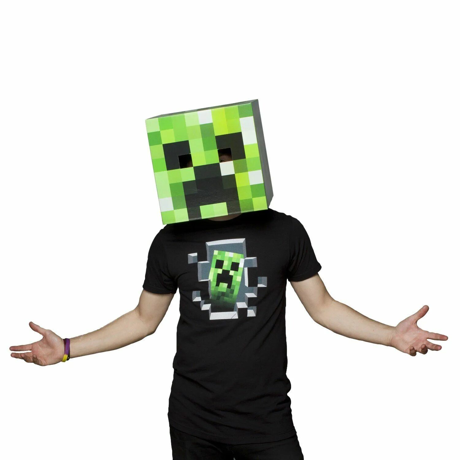 Что такое крипер. КРИПЕР. КРИПЕР майнкрафт. Маска КРИПЕРА Minecraft Creeper. КРИПЕР лицо.