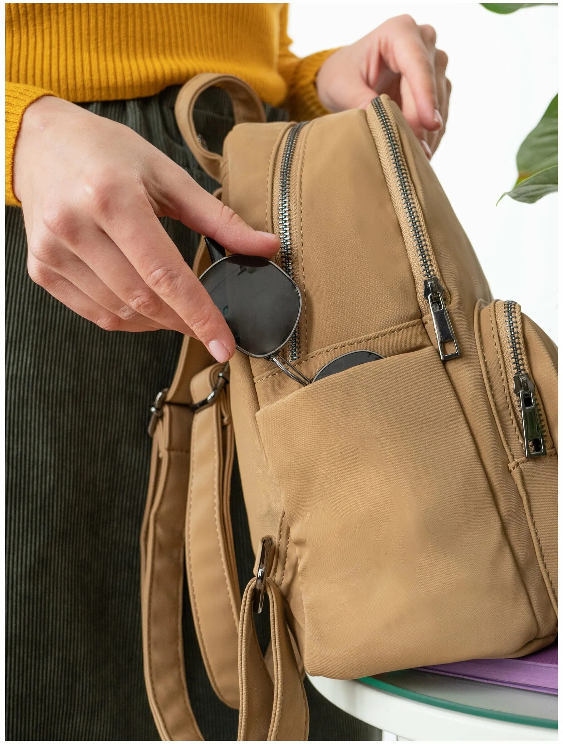 109 песочный