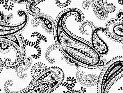Patterned перевод
