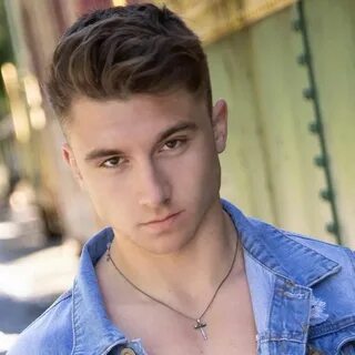 Garett
