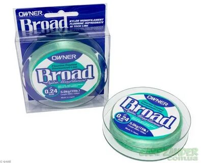 Owner broad