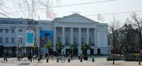 Am theatre