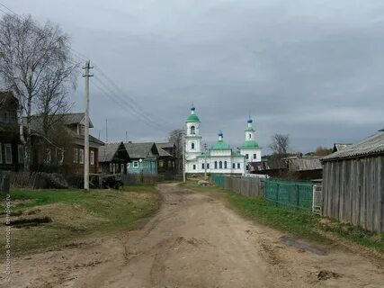 Погода устье тотемский
