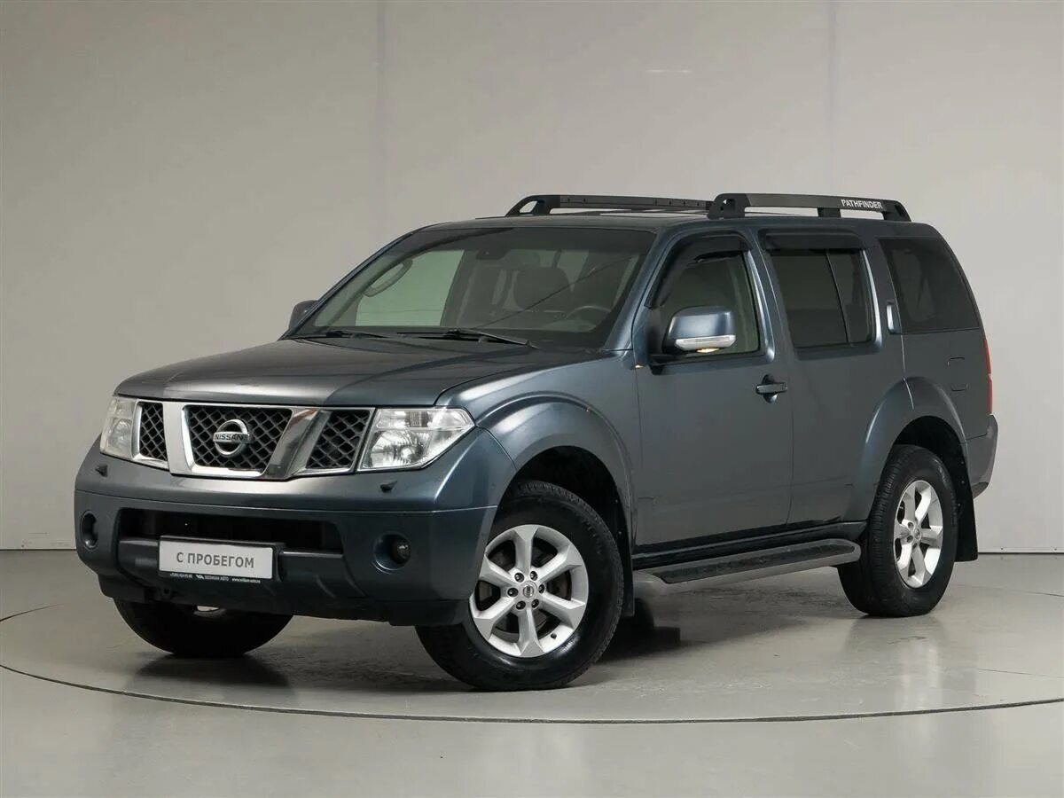 Nissan Pathfinder 2008. Ниссан Патфайндер 2008. Внедорожник Nissan Pathfinder III. Nissan Pathfinder 2.5 at, 2008,. Купить ниссан в рф