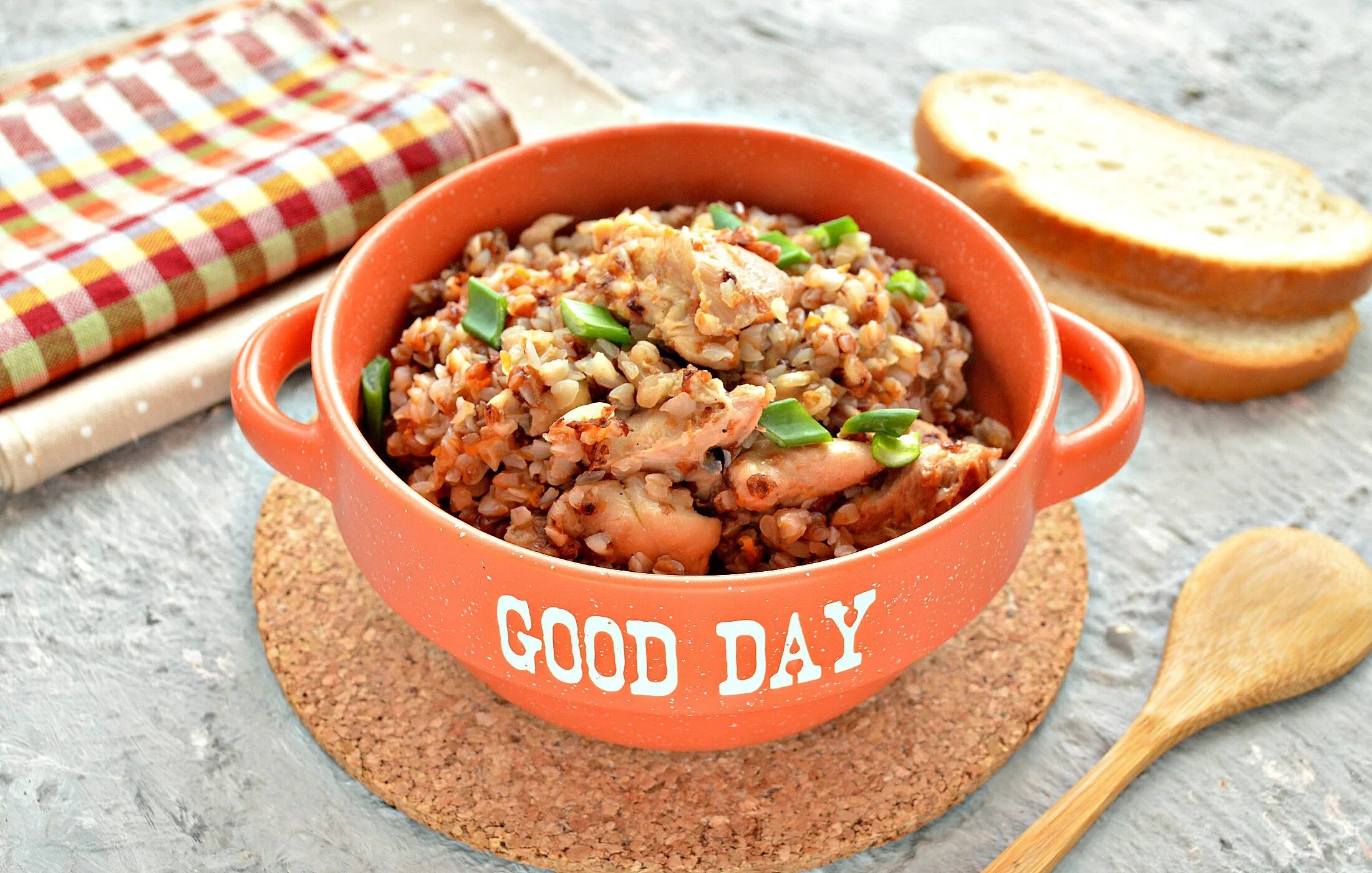 Как приготовить гречку быстро и вкусно