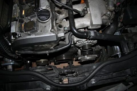 Шаран 1.8 турбо