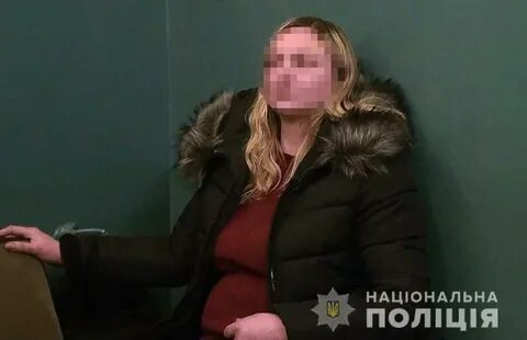 Женщину похитившую ребенка