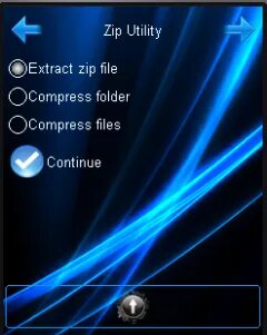 Utils zip